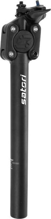 Satori Springbox Suspension Seatpost