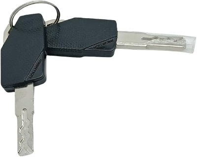 Key Replacement