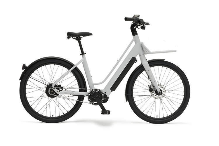 Commuter S